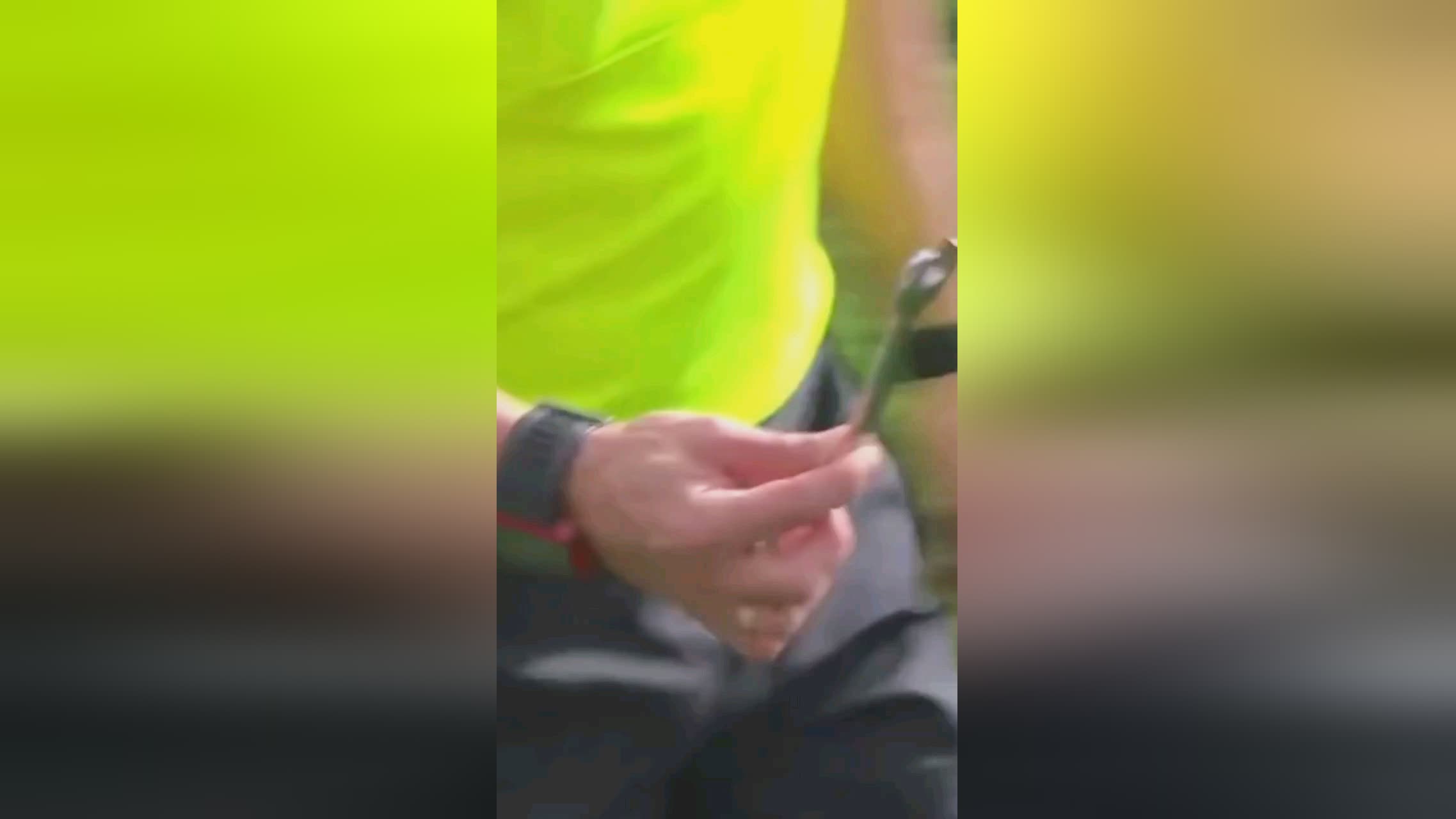 得孔德的