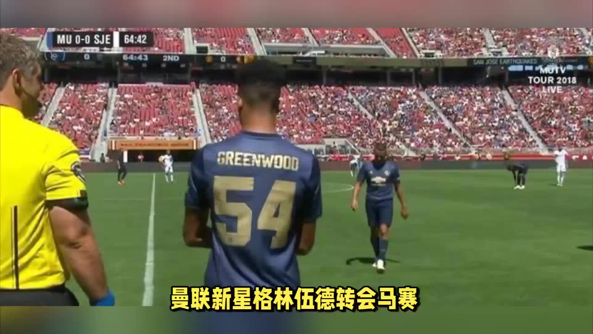 供更